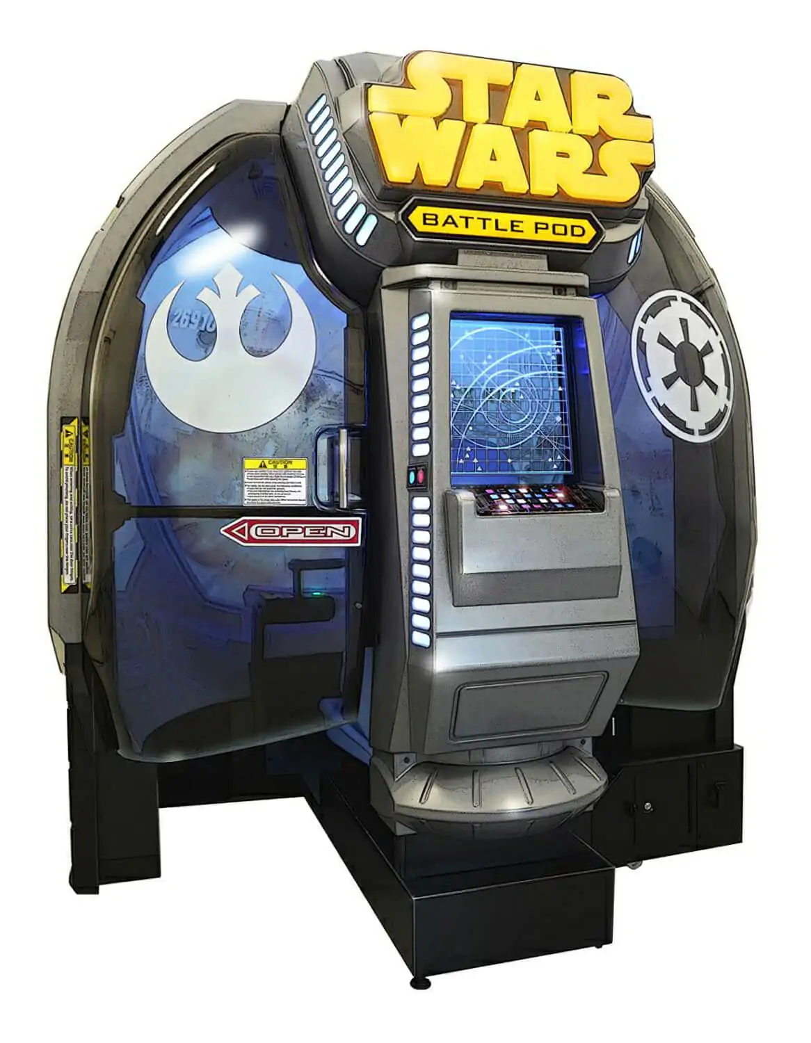 STAR WARS